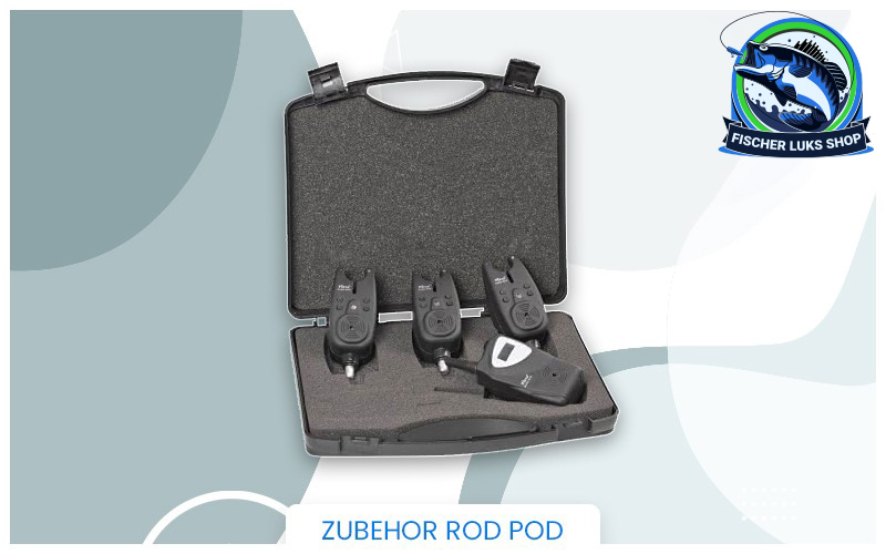 ZUBEHOR ROD POD