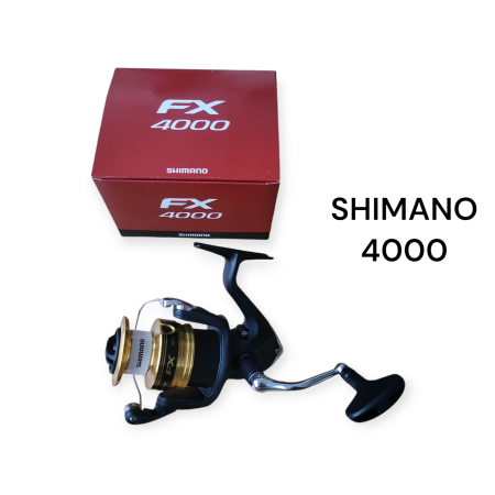 SHIMANO ROLLE