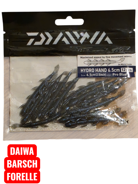 DAIWA HYDRI HAND 6.5 cm