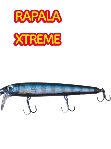 RAPALA BALSA XTREME