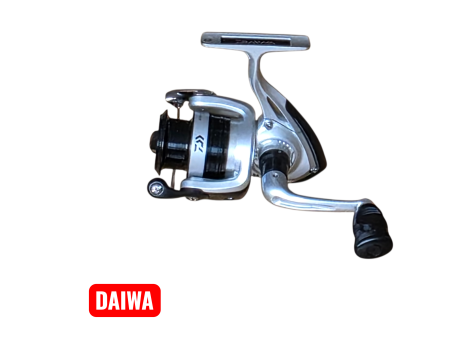DAIWA SWEEPFIRE 1500 UL