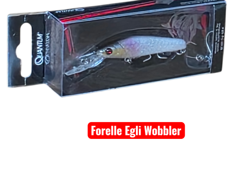 QUANTUM SNOW WOBBLER 6.2cm  5gr