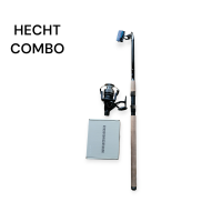 Hecht Combo Small