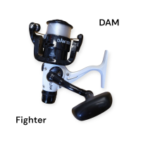 DAM FIGHTER Small