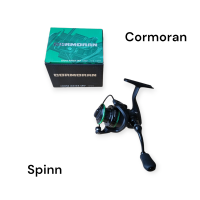 CORMORAN 10000 Small