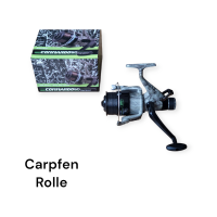 LINEAEFFE COMANDO 6000 Small