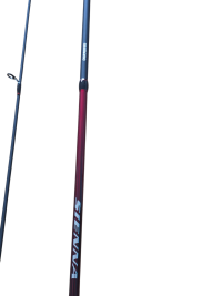 SHIMANO SIENNA 1.80m   3-15gr Small