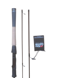 ABU GARCIA 1.80m  4-12gr Small