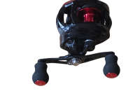 Rolle BaitCast Lure Pro Small