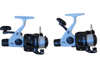 DAM FIGHTER PRO  DUO 3000 Small