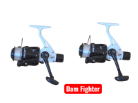 DAM FIGHTER PRO  DUO 3000 Small