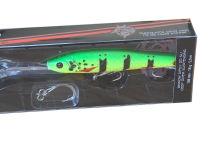 QUANTUM HECHT WOBBLER Small