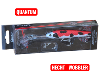 QUANTUM  HECHT WOBBLER KOI Small