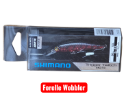 SHIMANO WOBBLER YASEI 6CM 5gr Small