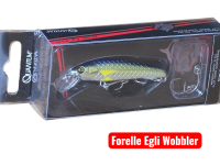QUANTUM TUNA WOBBLER 6.2cm  6gr Small