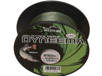 WESTLINE HECHT GEFLOCHTENE SCHNUR 250m Small